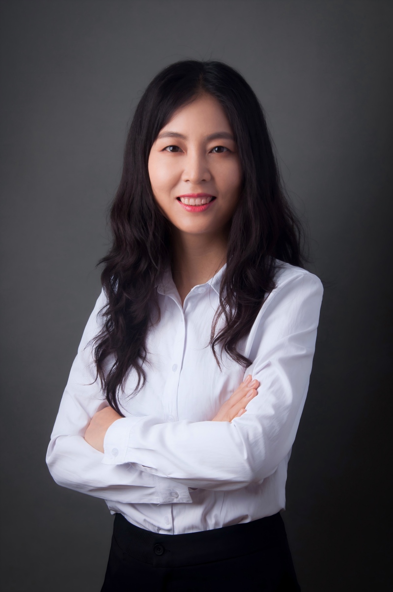 李莉